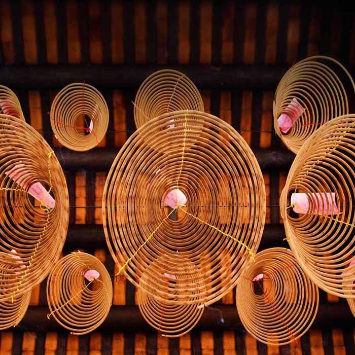 Full Day Ho Chi Minh City & Cu Chi Tunnels