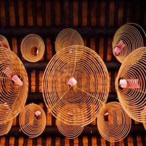 Full Day Ho Chi Minh City, Cu Chi Tunnels, Vietnam