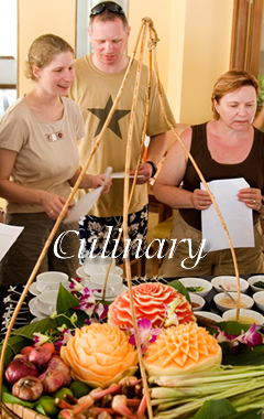 Culinary
