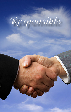 Responsible