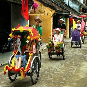 Vietnam, Nature, Hanoi, Halong, Hoian, Mekong, Saigon, Cuchi, Tay Ninh, Da Nang, My Son, Hochiminh