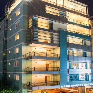 Eden Garden Hotel - Eden Garden Hotel