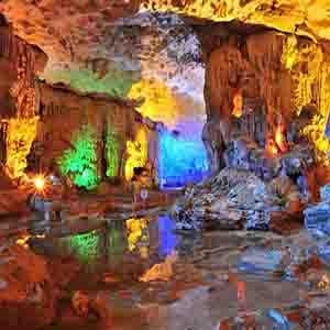Day 4 – Halong Bay - Hanoi - Hue