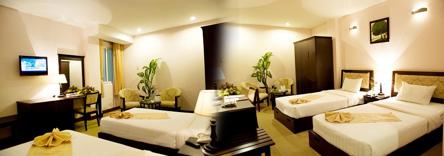Dong Kinh Hotel Dong Kinh Hotel