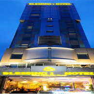 Blessing Sai Gon Hotel Blessing Sai Gon Hotel