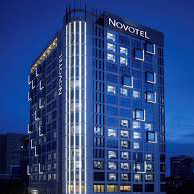 Novotel Saigon Centre Novotel Saigon Centre
