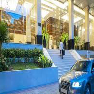 Paragon Saigon Hotel Paragon Saigon Hotel