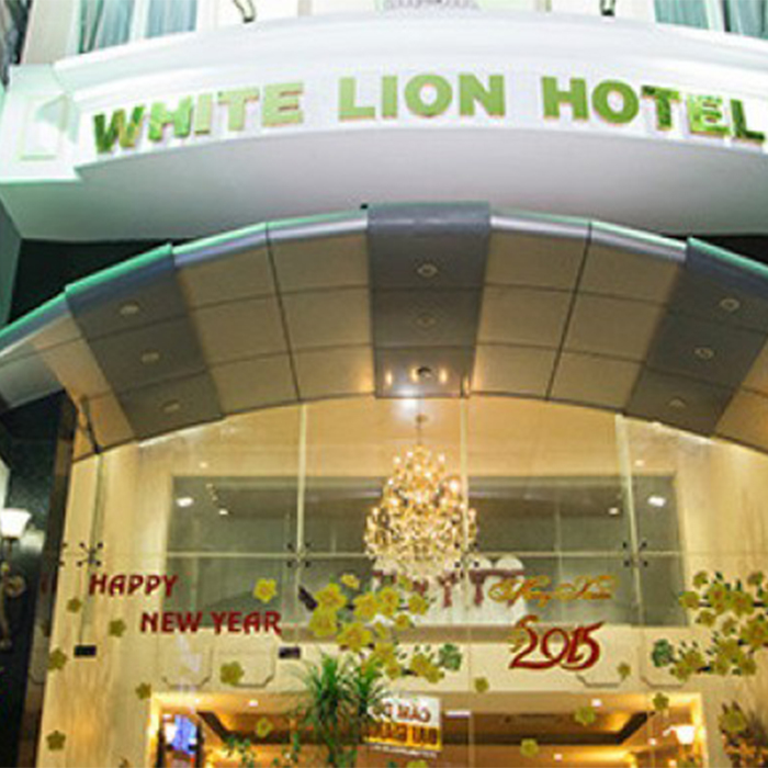 White Lion Hotel White Lion Hotel