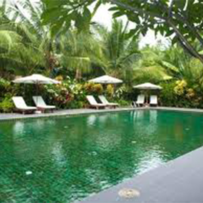 Cham Villa Cham Villa