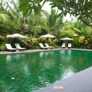 Cham Villa - Cham Villa