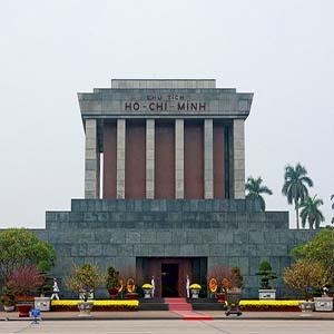 Day 2 - Hanoi City Tour