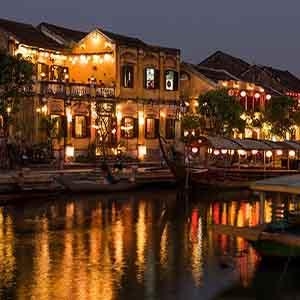 Day 6 - Hue - Da Nang - Hoi An