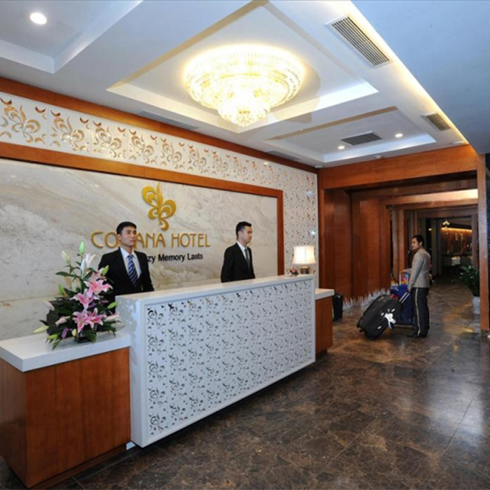 Cosiana Hotel Cosiana Hotel