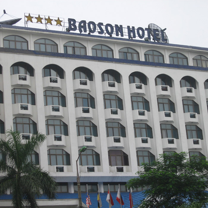 Baoson International Hotel Baoson International Hotel