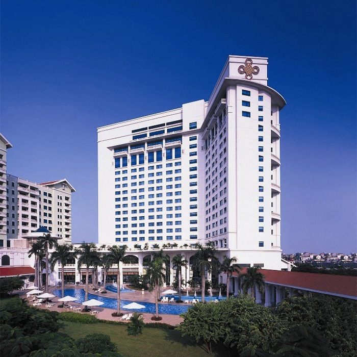 Hanoi Daewoo Hotel Hanoi Daewoo Hotel