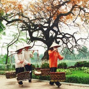 Essential of Vietnam, Cambodia