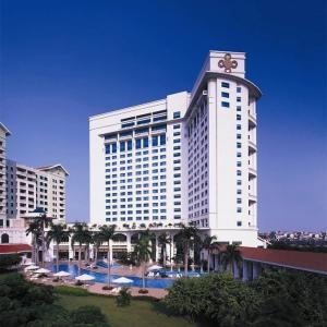 Hanoi Daewoo Hotel - Hanoi Daewoo Hotel