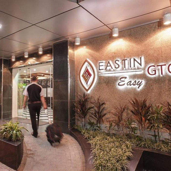 Eastin Easy GTC Hotel Eastin Easy GTC Hotel