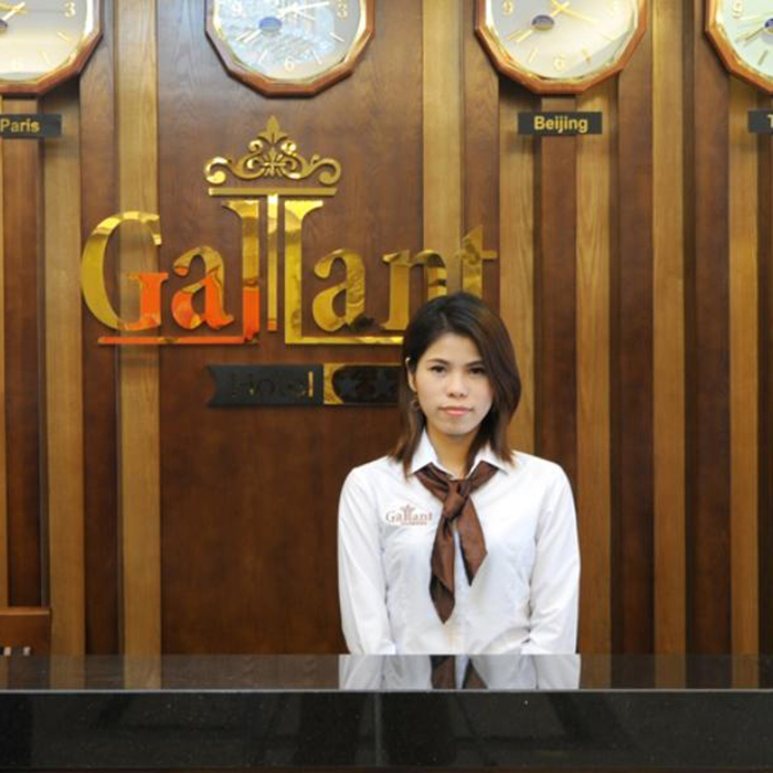 Gallant Hotel Gallant Hotel