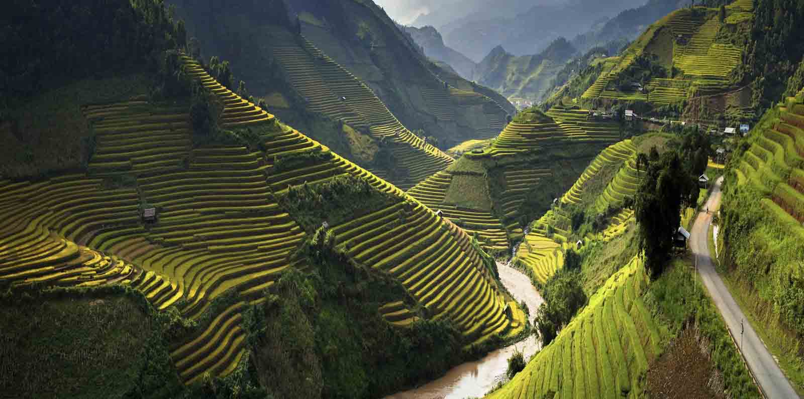 Top Experiences for Asia