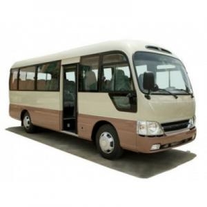 Hyundai County