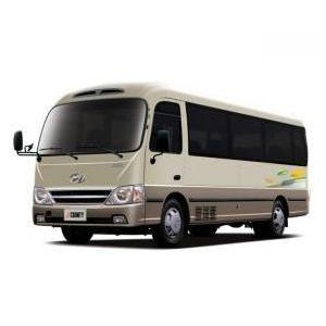 Hyundai County