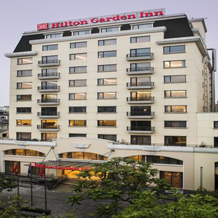 Hilton Garden Inn Hanoi hotel Hilton Garden Inn Hanoi hotel
