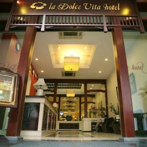 La Dolce Vita hotel - La Dolce Vita hotel