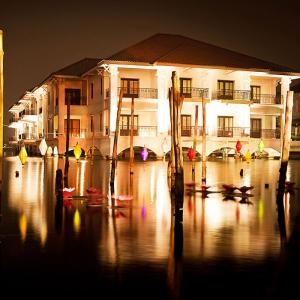 InterContinental Hanoi Westlake Hotel - InterContinental Hanoi Westlake Hotel