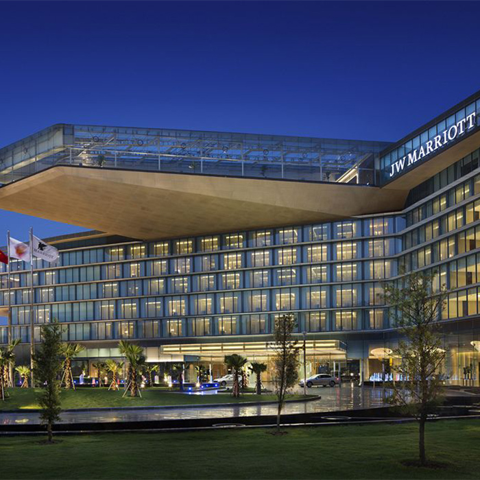 JW Marriott JW Marriott