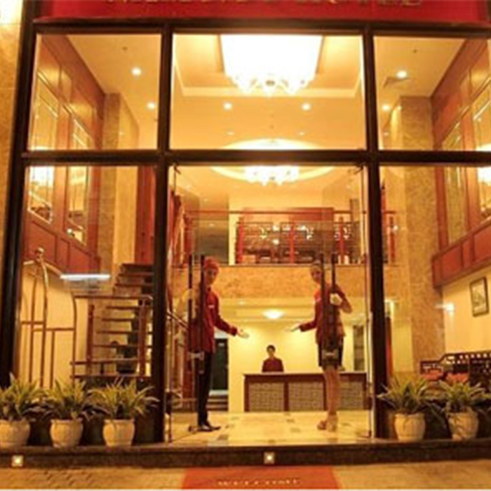 Nam Ngu Hotel Nam Ngu Hotel
