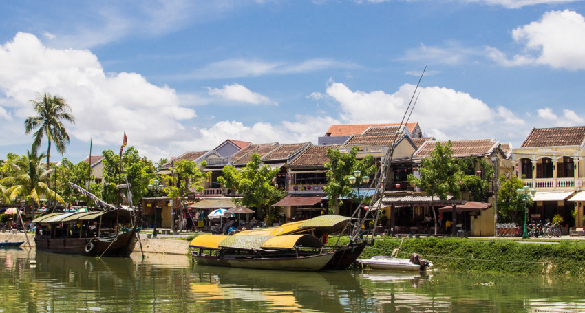 The new side to Vietnam