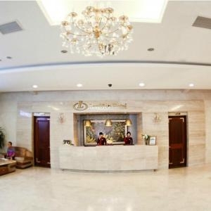 LanVien Hotel - LanVien Hotel