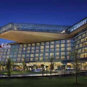 JW Marriott  - JW Marriott 