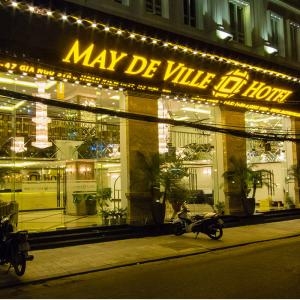 May de Ville City Centre - May de Ville City Centre