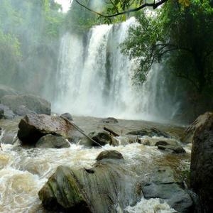 Cambodia Experience