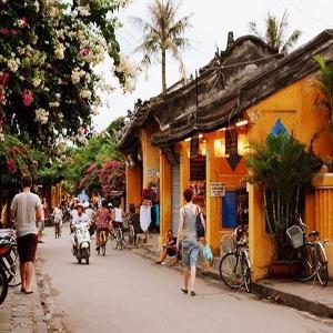 The new side to Vietnam