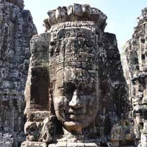 Day 4 - Siemreap City Tours