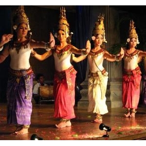 Day 6 - Battambang – Siemreap 