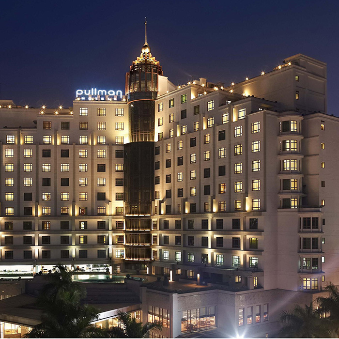 Pullman Hanoi Pullman Hanoi