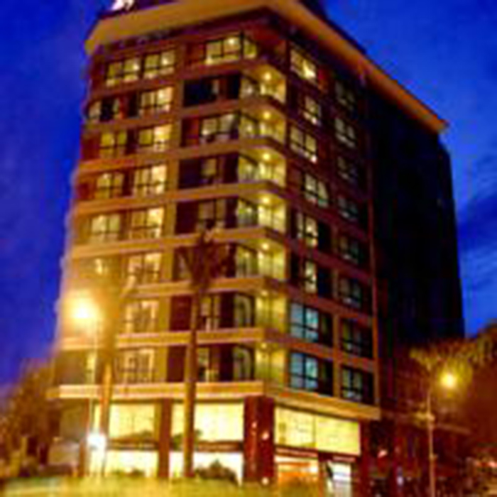 Sunset Westlake Hotel Sunset Westlake Hotel