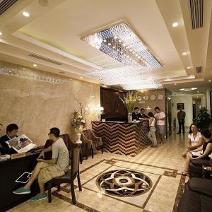 Noble Boutique Hotel - Noble Boutique Hotel