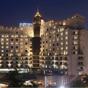 Pullman Hanoi - Pullman Hanoi