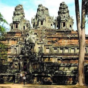 Khmer Traditional, Khmer Custom