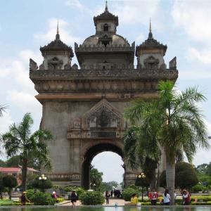 Highlights of Laos