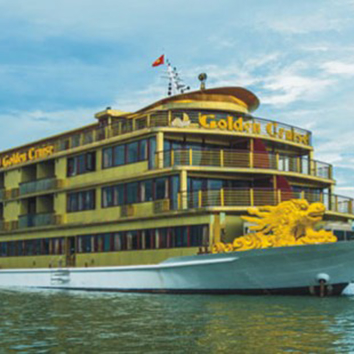 Golden Cruise Golden Cruise
