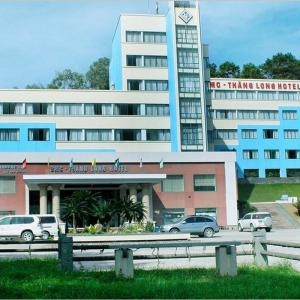 BMC Thang Long  - BMC Thang Long 