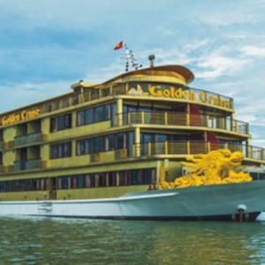 Golden Cruise - Golden Cruise