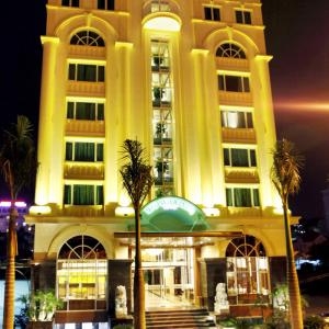 GOLDEN HALONG HOTEL  - GOLDEN HALONG HOTEL 
