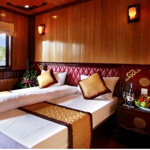 Golden Lotus hotel - Golden Lotus hotel